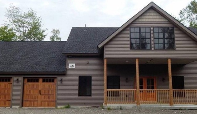 Beautiful Lakefront Home on Ebeemee Lake 1 hr from Bangor and Baxter State Park.