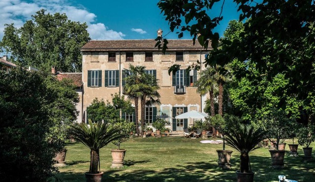 Bed and Breakfast Locanda Lugagnano