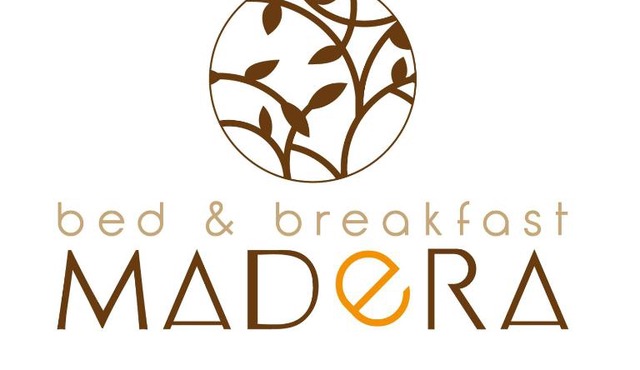 Bed and Breakfast MADERA