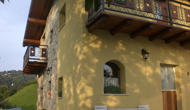 Bed And Breakfast Montino