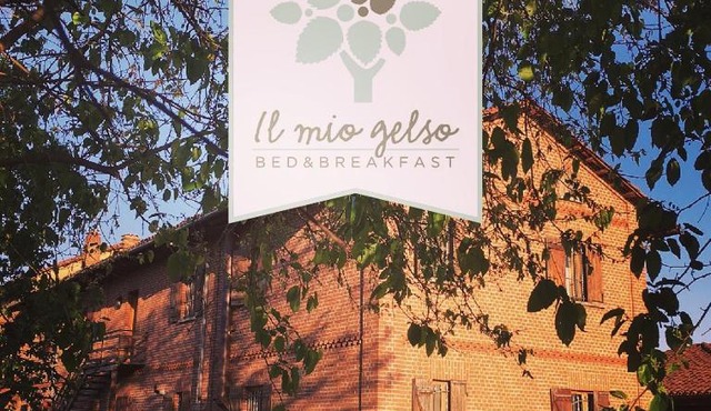 Bed & Breakfast Il mio Gelso