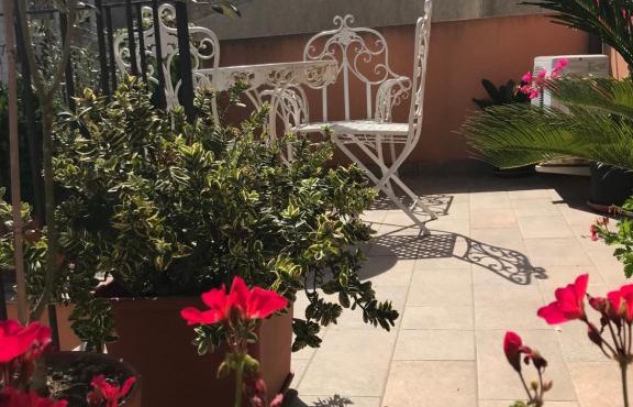 Bed & Breakfast La Casa Antica