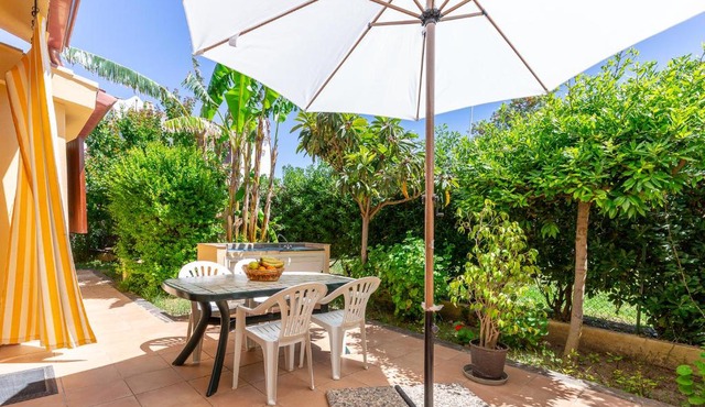 Bed & breakfast Villa Marina