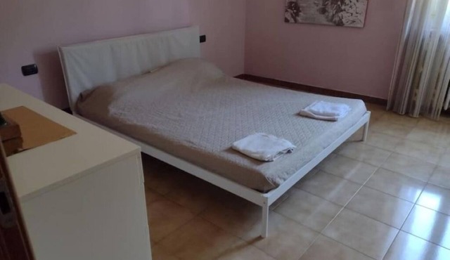 BEDNFAST APARTMENT Complete apartment in strategic location