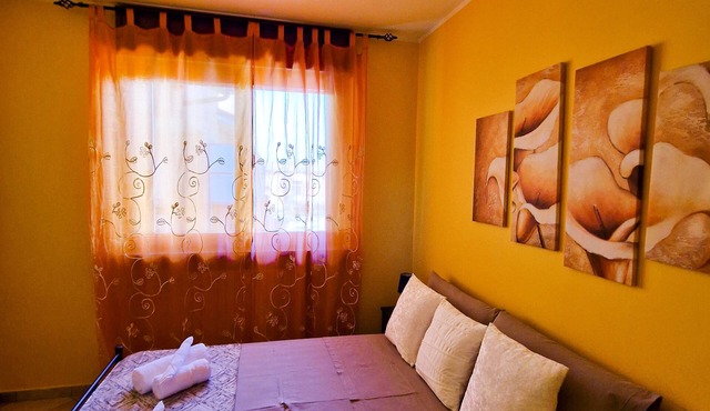 Beinasco 2 rooms Apartment “Le Terrazze palace”