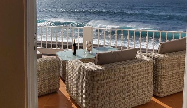 Bela Vista BEACH VILLA