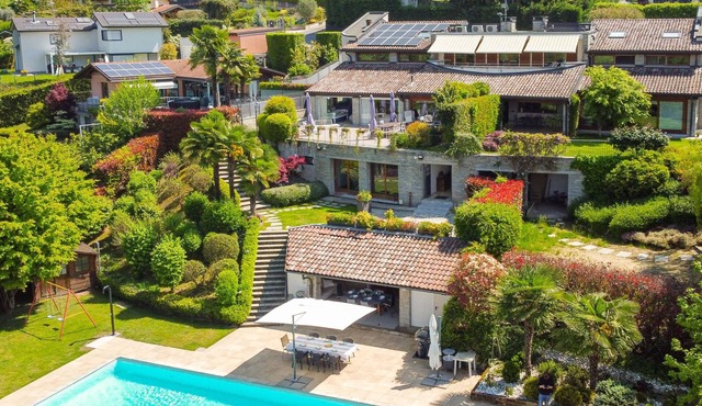Belvedere by Interhome