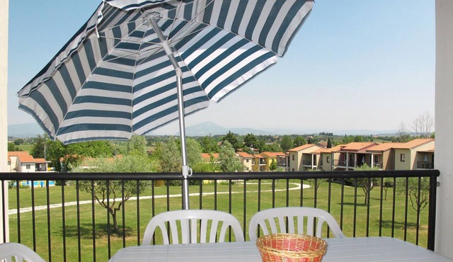 Belvedere Village by Interhome