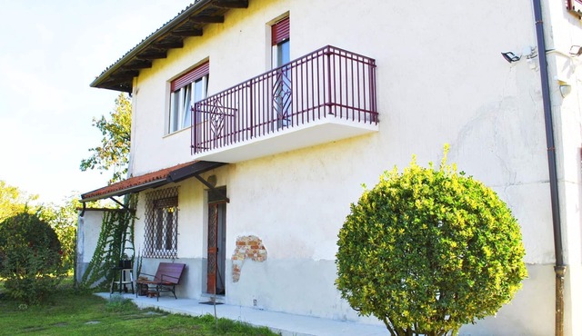 Belvilla by OYO Holiday home in Moncucco Torinese