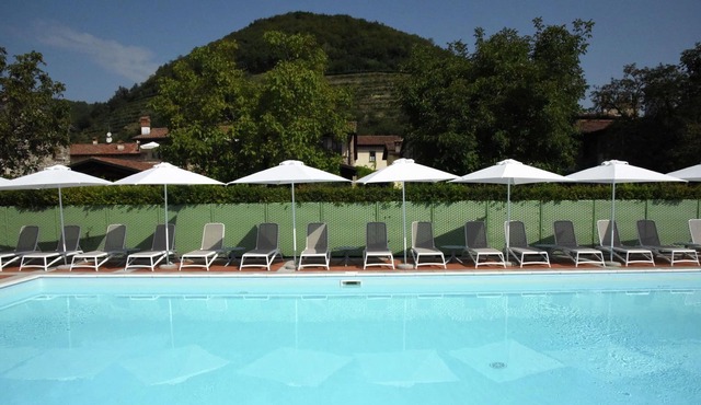 Belvilla by OYO Borgo Franciacorta 1