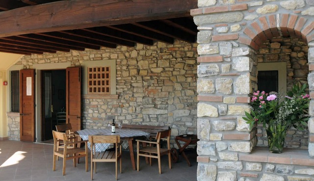 Belvilla by OYO Borgo Franciacorta 16
