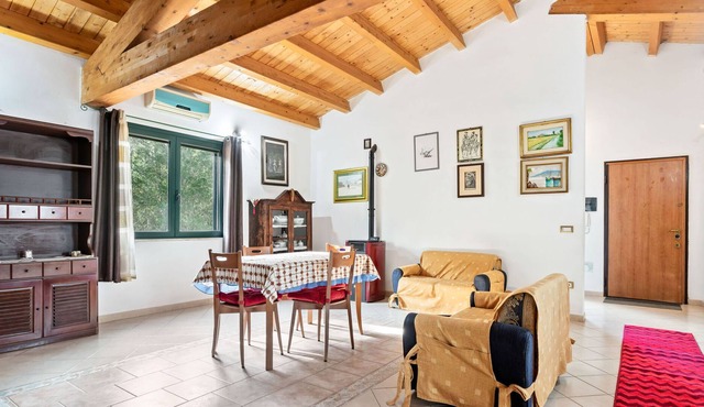 Belvilla by OYO Villa Manca