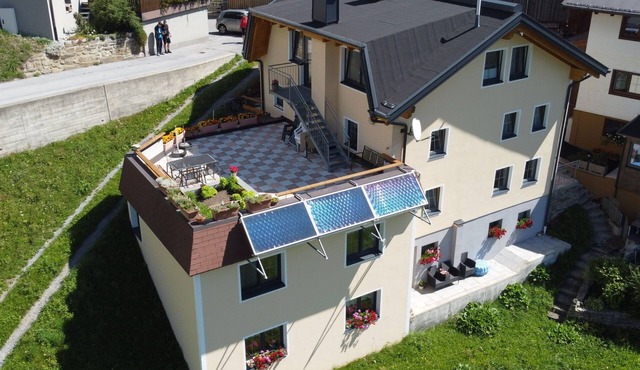 Bergblick by Interhome