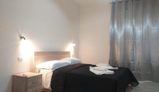 BERNINI Affittacamere - Guest House