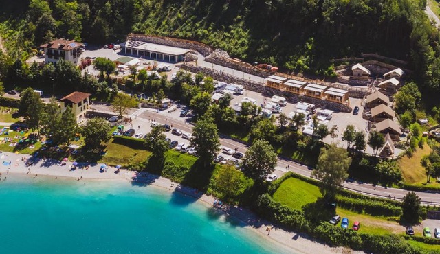 BEST LEDRO CAMPING