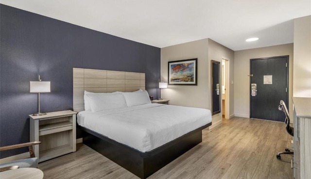Best Western Caribou Inn