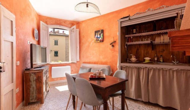 Bilocale dell´Arco by Interhome