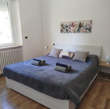 Bilocale Home Project 2