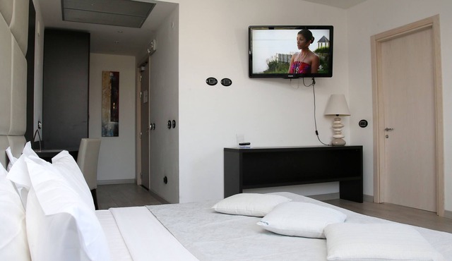 Blu 9 Hotel