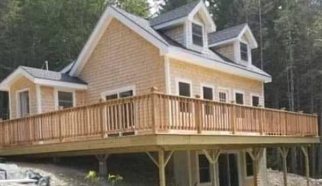 Book this month & save 75 on your Maine vacation getaway!