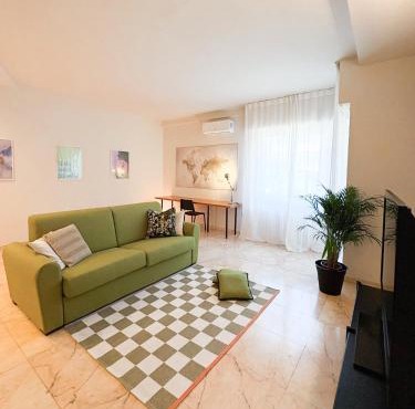 Borgo Design Apartment by the sea