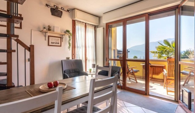 Borgo San Giulio by Interhome