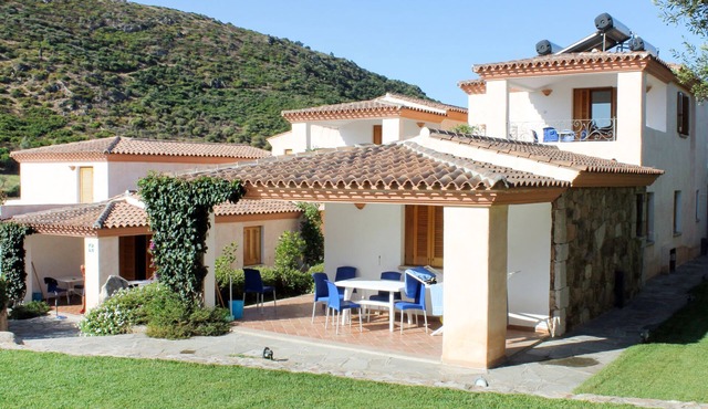 Bouganvillage by Interhome