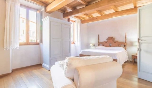 Boutique B&B Residenza Farnese - Camera Amore