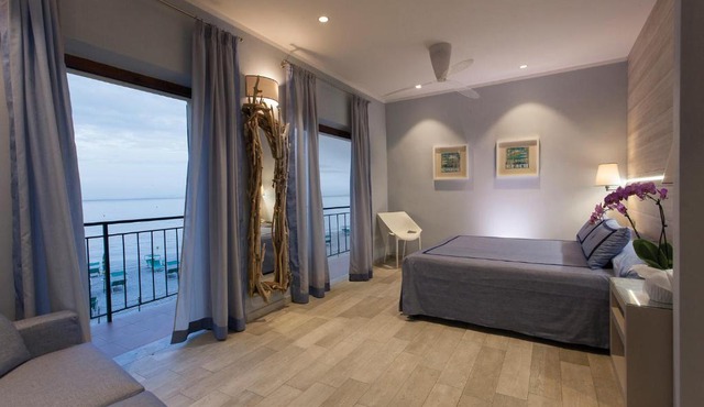 Boutique Hotel Ilio