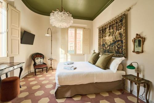 Boutique Apartment nel Borgo - Casa Olga e Casa Ilde - Le Dimore del centro in Santarcangelo di Romagna