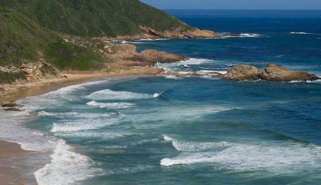 Brenton Breakers