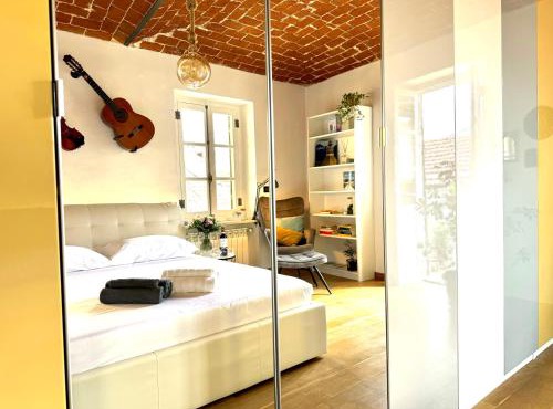Bricks House