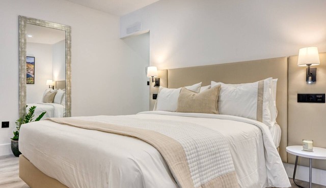 BSE15 Apartments 2D, a Home in Madeira