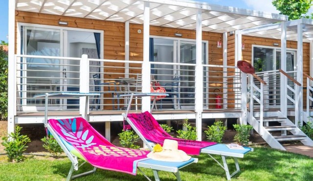 Bungalow Charme by Interhome