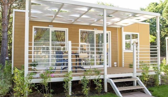 Bungalow Trendy by Interhome