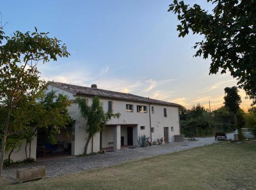Ca Baruffa B&B in Santarcangelo di Romagna