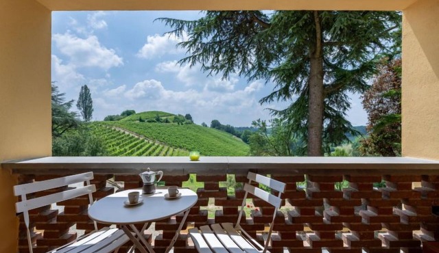 Ca' Breia by Interhome