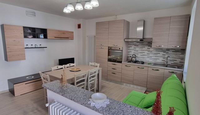 'Ca ed Giuanoto by Interhome