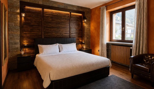 Ca' Elsa Bed & Breakfast