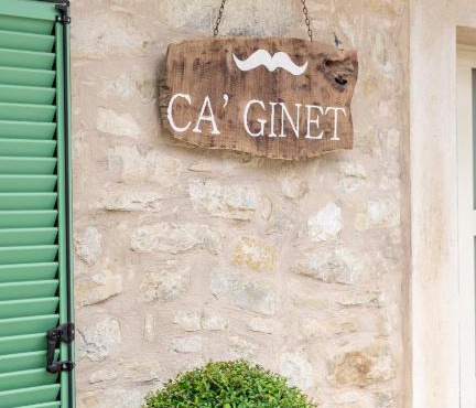Ca' Ginet