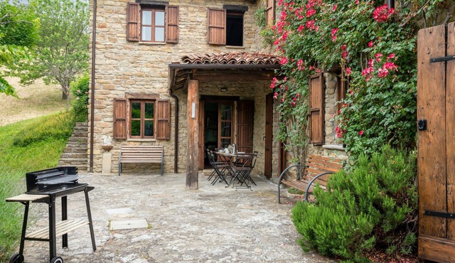 Ca' Giustin by Interhome