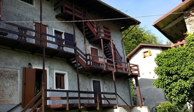 'Ca Ronit by Interhome