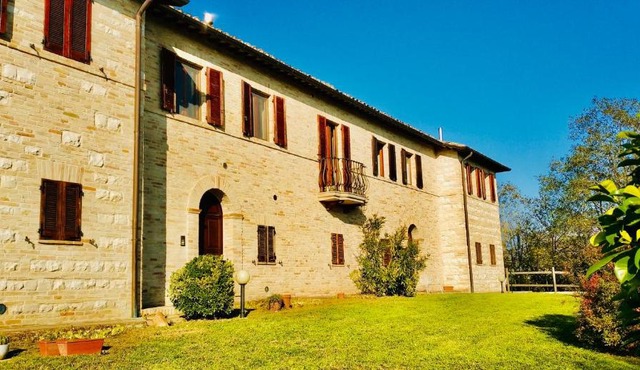 Ca' Tomassino Holiday Apartments