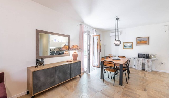 Cagliari Diamond Apartment