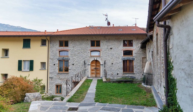 Camera della Guardia - Pescate - Lecco