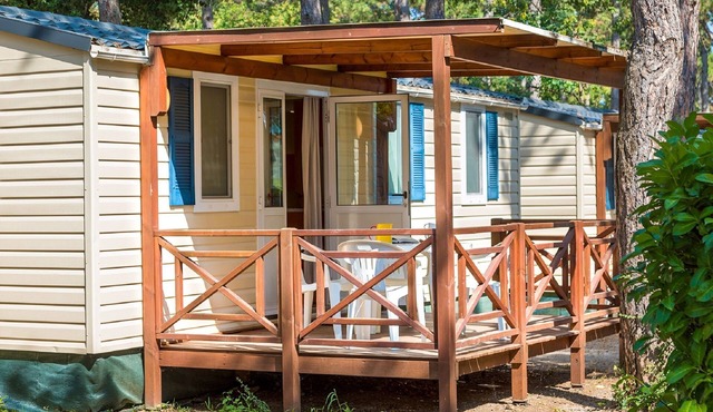 Camping Village Mare Pineta by Interhome