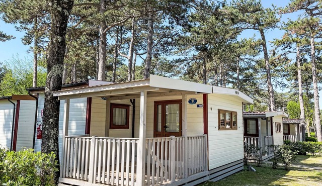 Camping Village Mare Pineta by Interhome
