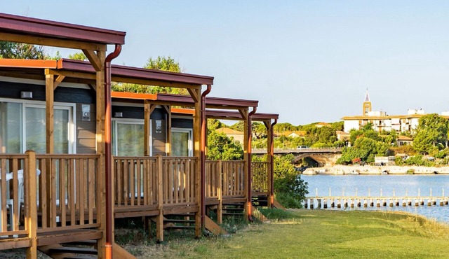 Camping Village Laguna Blu by Interhome