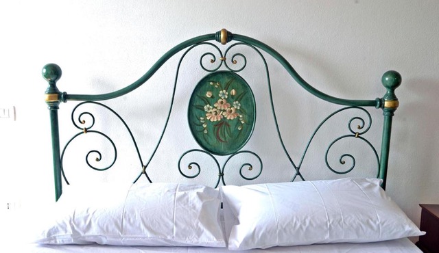 Cancelletto #