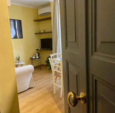 Candelieri Suites